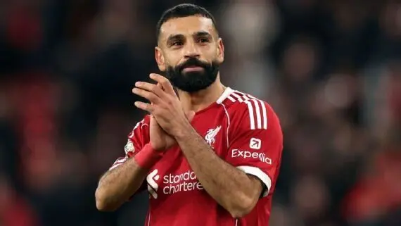 مشتری غیرمنتظره برای محمد صلاح


