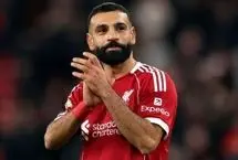 مشتری غیرمنتظره برای محمد صلاح

