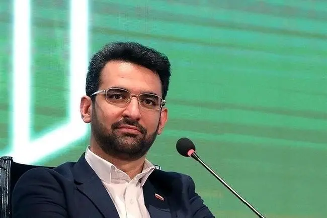 واکنش آذری جهرمی به حملۀ اسرائیل به جلسۀ شورای‌عالی امنیت ملی