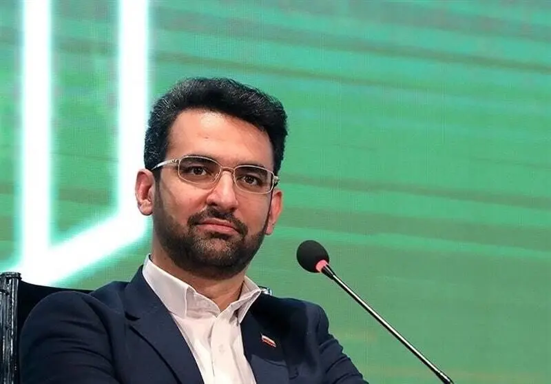 طعنه تند آذری جهرمی به دولتی‌ها؛ اگر جلسه‌هایتان تموم شد، یه کم هم کار کنید!