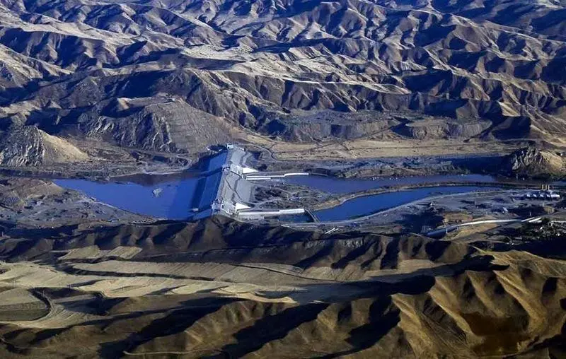 مهار آب‌های مرزی گره کم‌آبی را می‌گشاید یا صورت مساله‌ای تازه می‌سازد؟ 


