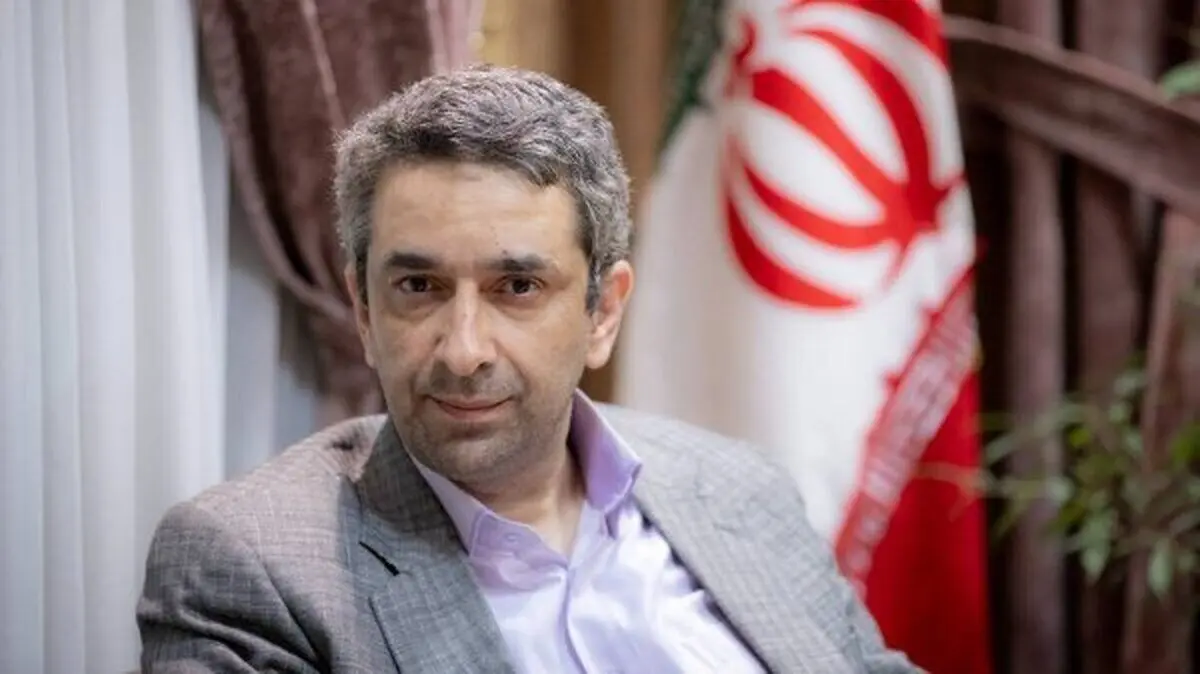  مهدی طباطبایی: دولت ظریف را کنار نگذاشت/ فیلترینگ رفع می شود