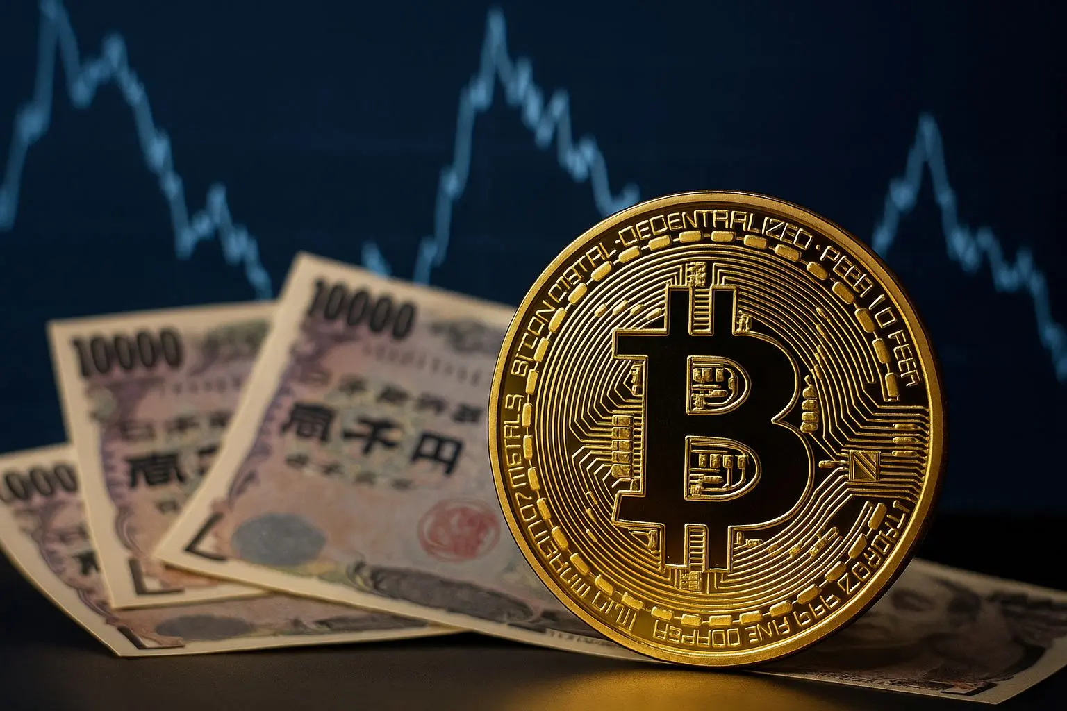 ژاپن چطور به انفجار قیمت بیت‌‌کوین کمک می‌کند؟