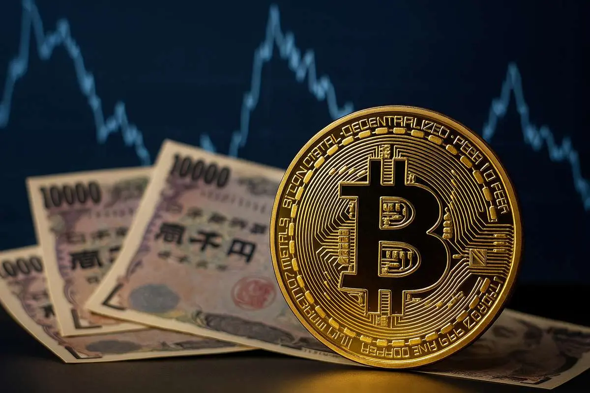 ژاپن چطور به انفجار قیمت بیت‌‌کوین کمک می‌کند؟