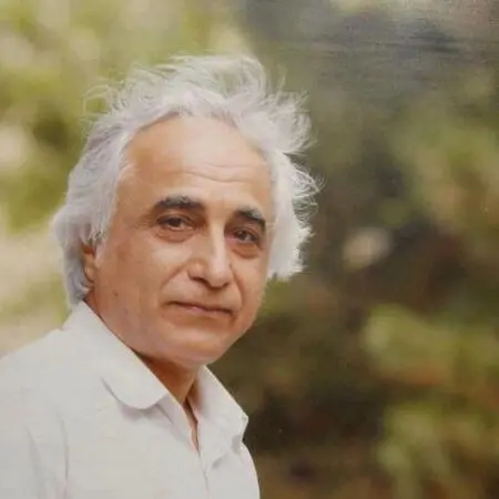 شمس لنگرودی و سیاستی که تبدیل به شعر شد
