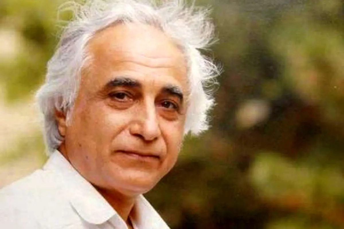 شمس لنگرودی و سیاستی که تبدیل به شعر شد