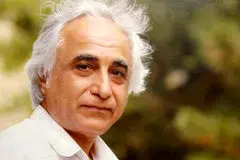 شمس لنگرودی و سیاستی که تبدیل به شعر شد