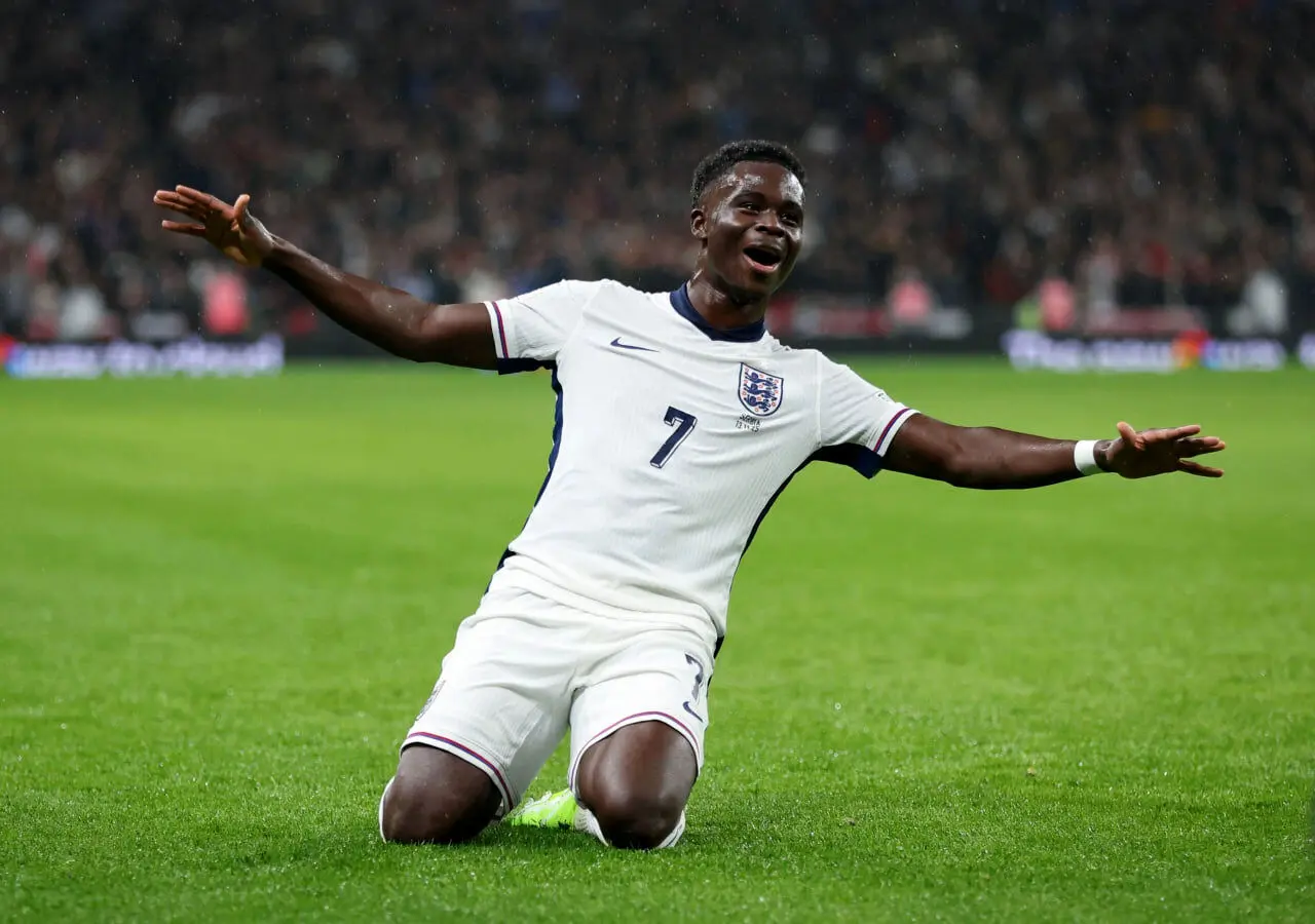 ۱۰ بازی، ۱۰ برد و بدون گل خورده؛ این انگلیس مقتدر توخل!