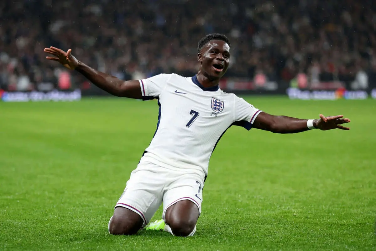 ۱۰ بازی، ۱۰ برد و بدون گل خورده؛ این انگلیس مقتدر توخل!