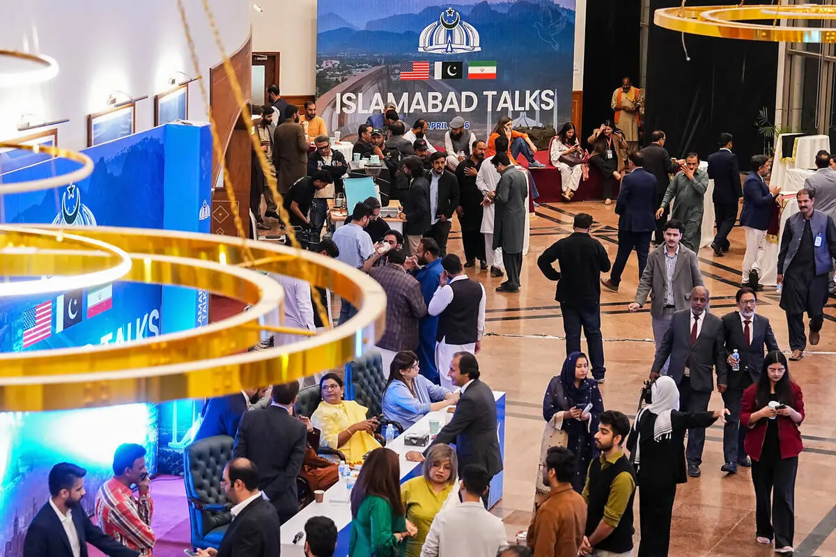 گالری