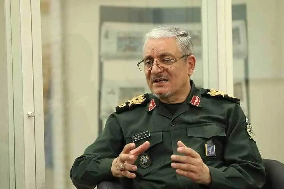 سخنگوی وزارت دفاع: مرکز پشتیبانی پهپادی در وزارت دفاع به زودی تاسیس می‌شود