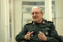سخنگوی وزارت دفاع: مرکز پشتیبانی پهپادی در وزارت دفاع به زودی تاسیس می‌شود