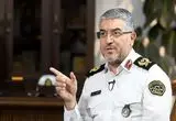 توضیح پلیس راهور درمورد محدودیت زائران برای ورود به تهران