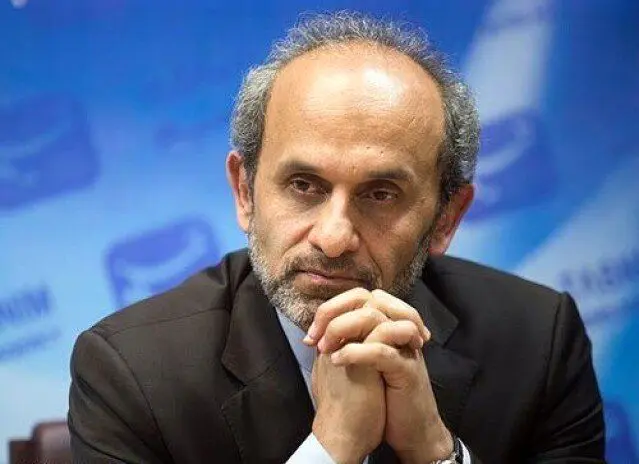 جبلی:‌ در خانه، روزی ۱۲ ساعت آب نداریم 