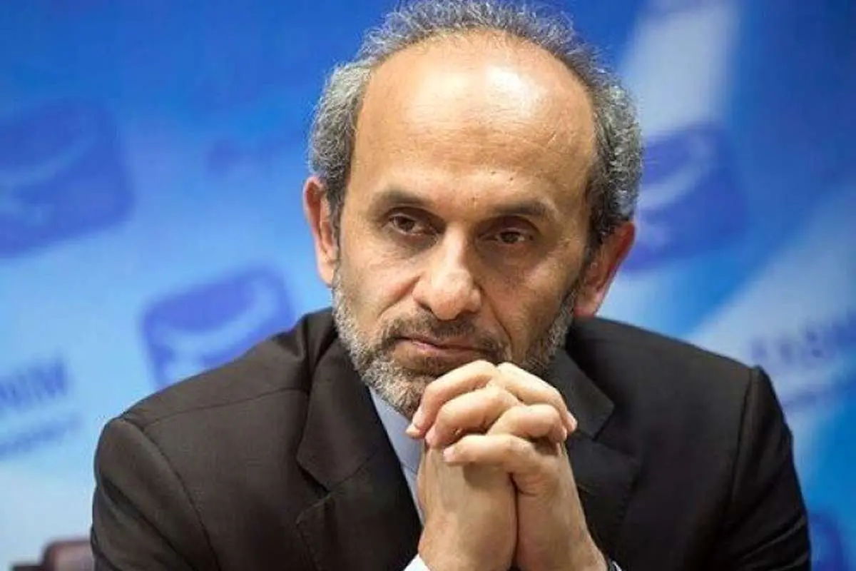 جبلی: در خانه، روزی ۱۲ ساعت آب نداریم