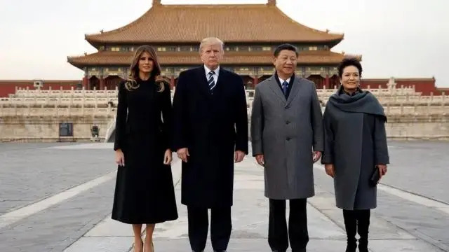 پیام‌های «قاطع» پکن به واشنگتن برای فروش تسلیحات به تایوان 