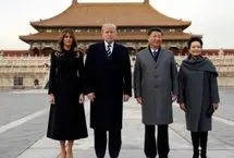 پیام‌های «قاطع» پکن به واشنگتن برای فروش تسلیحات به تایوان 