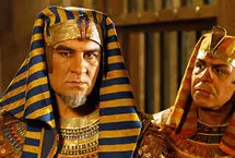 بازیگر نقش پوتیفار: من کرد هستم، اما یک ایرانی هستم