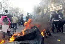 تندروهای داخل و خارج از جامعه دانشگاهی انتظار بیجا نداشته باشند؛ آنها طرفدار جنگ و خشونت نمی شوند