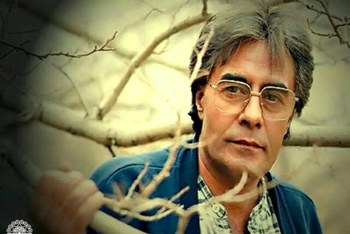 برای زادروز خسرو شکیبایی در نوروز جنگی