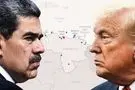 ترامپ: حمله به ونزوئلا تقریباً کنسل شد