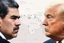 نشست کاخ سفید درباره ونزوئلا