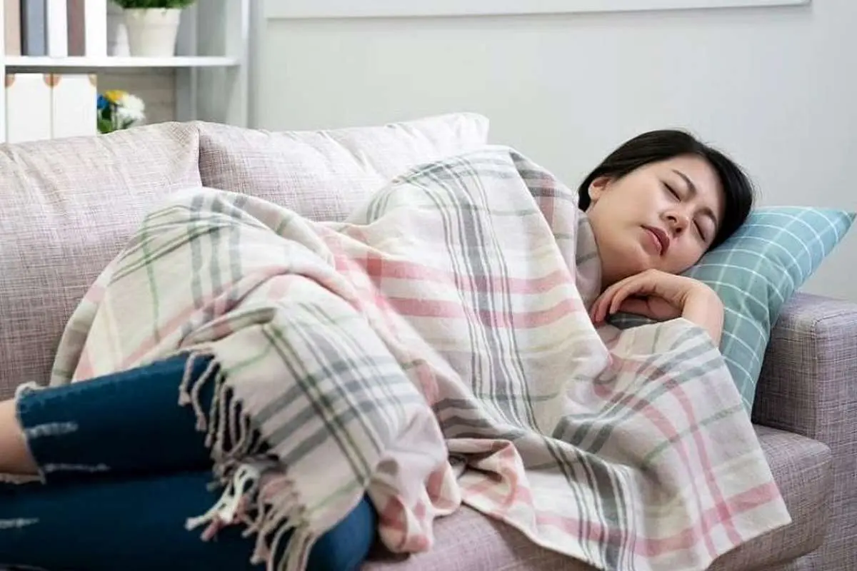 چرت بزنید، باهوشتر بیدار شوید