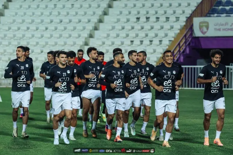 آمار تیم‌ملی مصر مقابل آسیایی‌ها قبل از بازی با ازبکستان و ایران