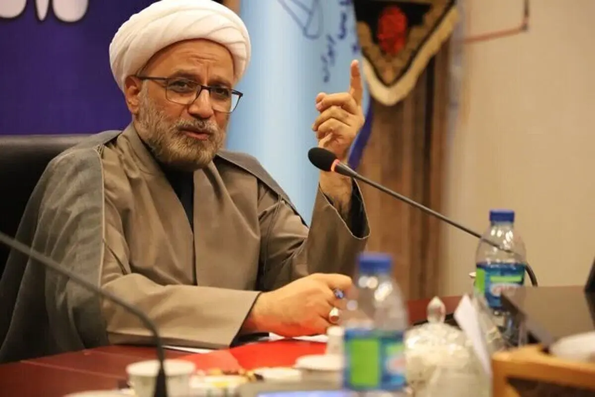 رئیس دادگستری یزد: عذرخواهی قابل قبول نیست؛ اغتشاشگران باید خسارت های وارده را پرداخت کنند