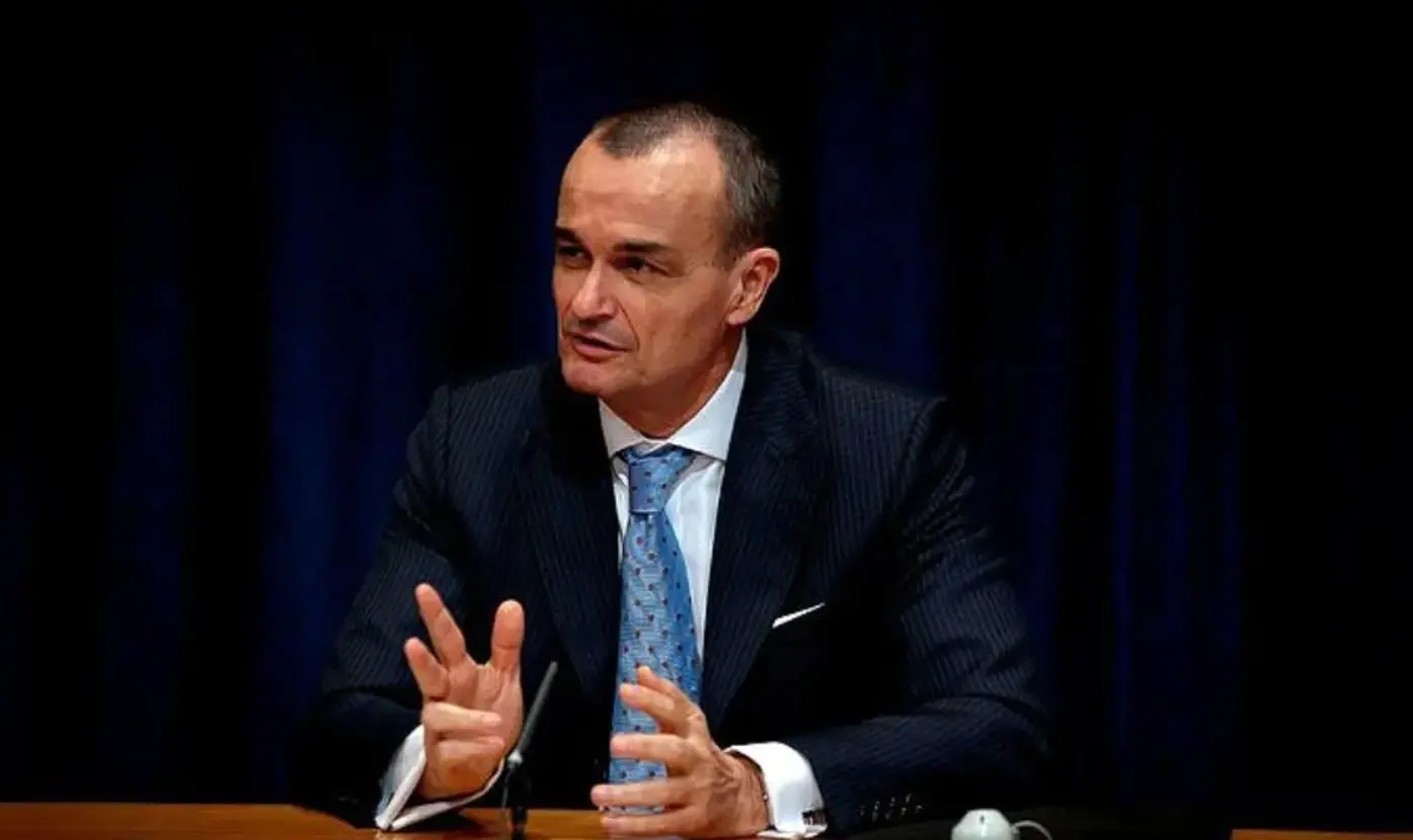 ایرانی‌ها از ترسناک‌ترین مذاکره‌کنندگانی هستند که تا حالا دیده‌ام