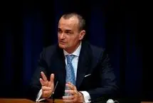 ایرانی‌ها از ترسناک‌ترین مذاکره‌کنندگانی هستند که تا حالا دیده‌ام