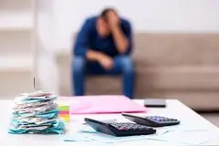 مُردیم از بس جان نداریم!