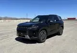 کی‌ام‌جی تورس؛ شاسی‌بلند سانگ‌یانگ در ایران ارزش خرید دارد؟‌