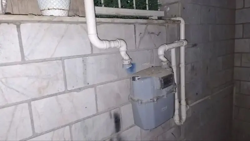 انفجار در نارمک