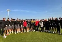 ساعت دقیق بازی نسف قارشی-تراکتور در ازبکستان / ۳ آذر ماه؛ لیگ نخبگان