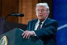 ادعای ترامپ درباره زمان توافق احتمالی با ایران