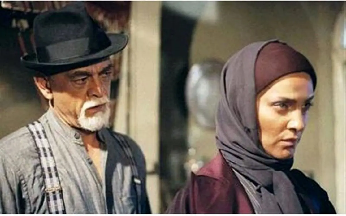  رویا نونهالی با شمایل ناتاشا به تلویزیون بازگشت 