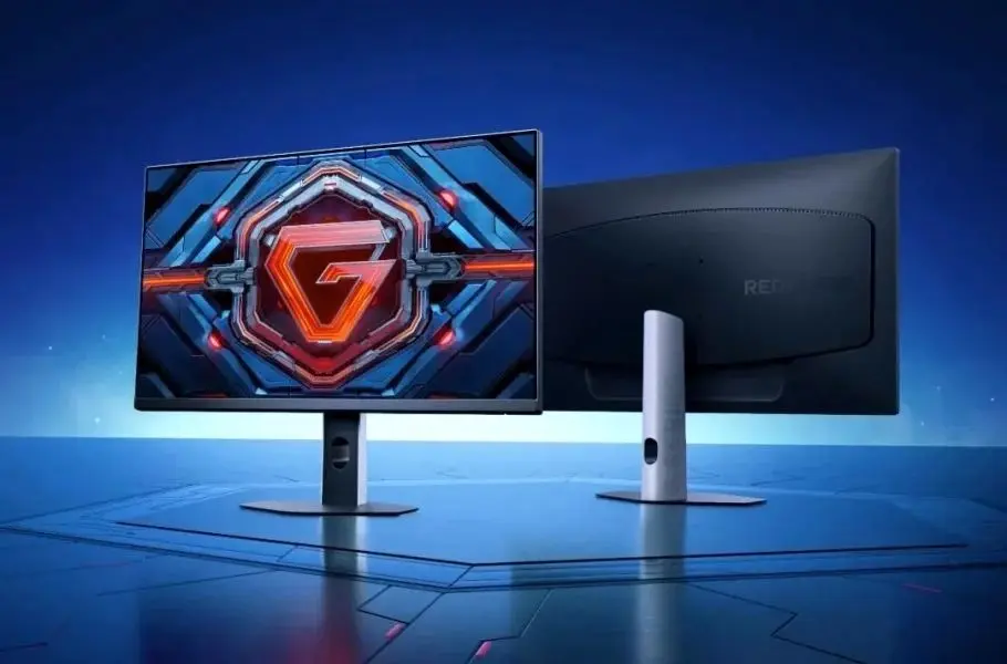 ارزان‌ترین مانیتور ۲۰۰ هرتزی شیائومی معرفی شد