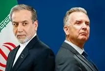 آکسیوس: میانجیگران به مذاکرات با واشنگتن و تهران ادامه خواهند داد