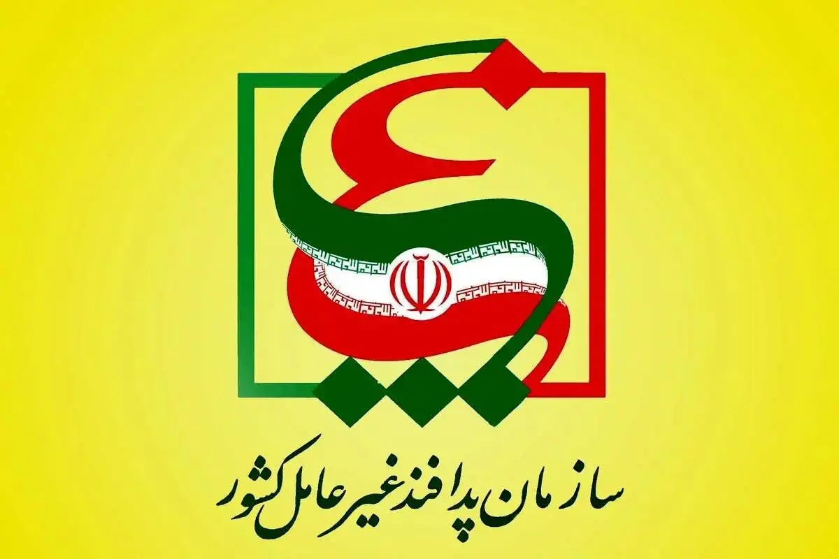 اطلاعیه  سازمان پدافند غیرعامل درباره زیرساخت‌های حیاتی کشور