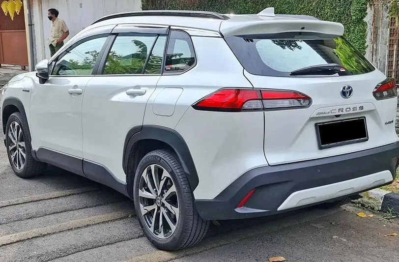 تویوتا کرولا؛ رقیب کیا اسپورتیج ارزش خرید دارد؟