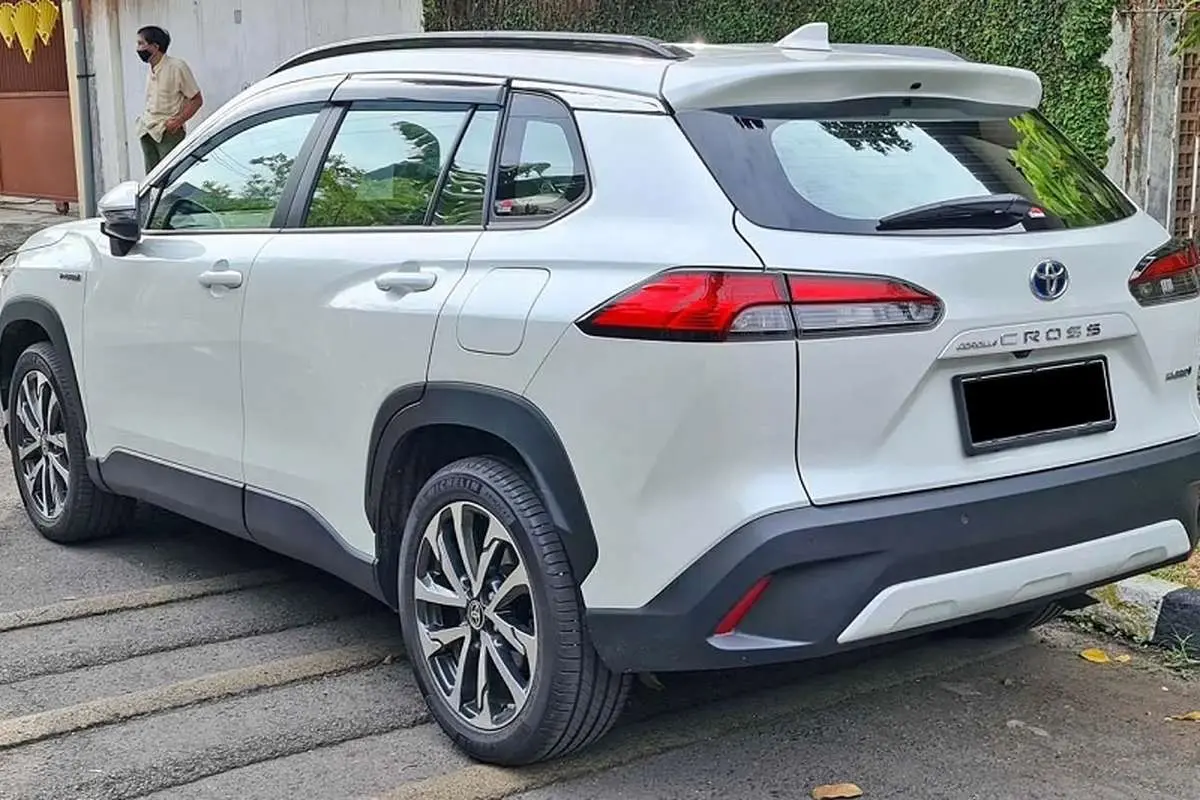 تویوتا کرولا؛ رقیب کیا اسپورتیج ارزش خرید دارد؟