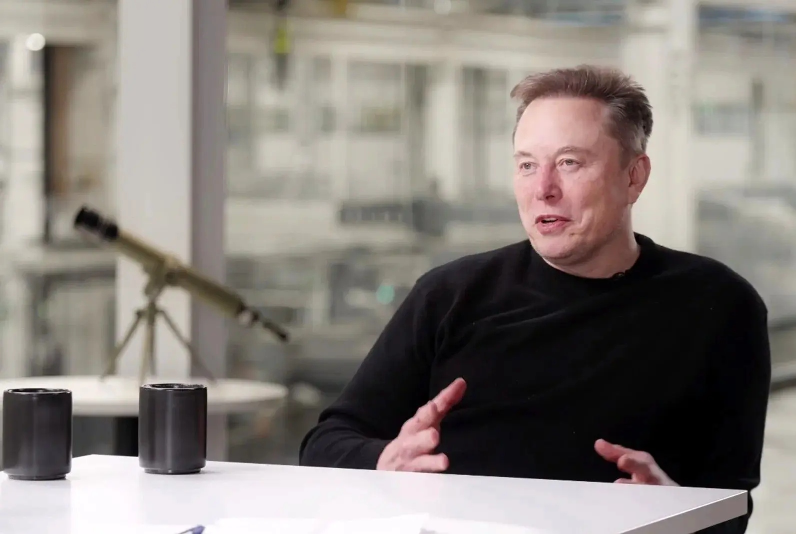 اظهارنظر عجیب ایلان ماسک/ در رشته پزشکی تحصیل نکنید، بی‌فایده است