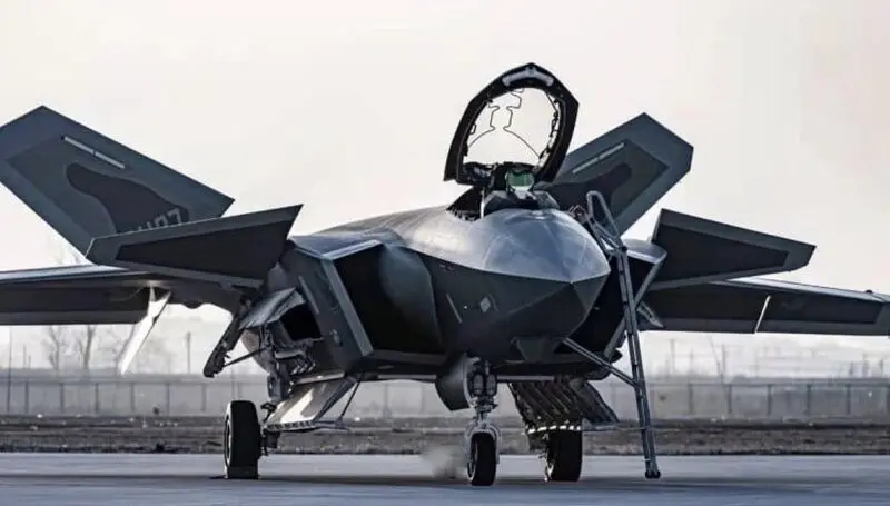  F-35