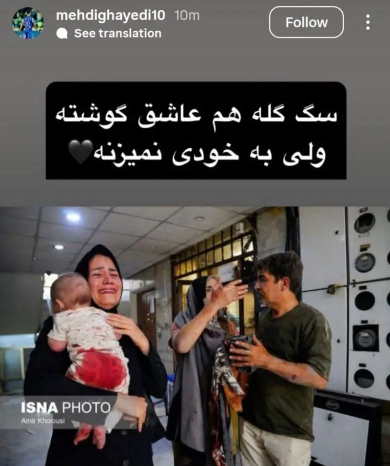 مهدی قایدی