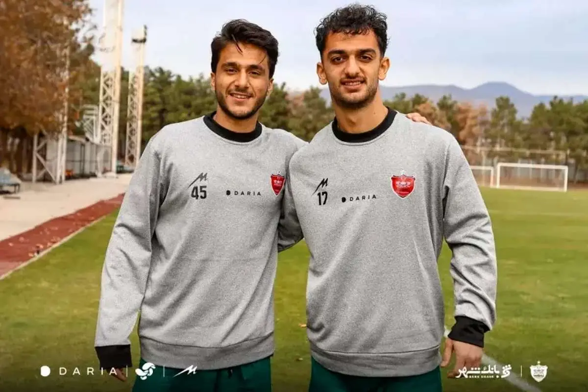 دو ستاره محبوب کارتال بدون یک دقیقه بازی برای اوسمار!