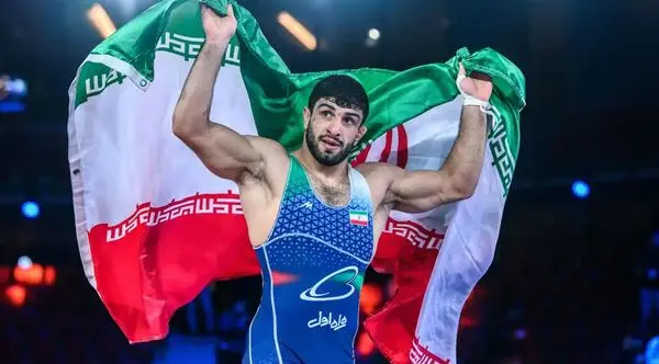 همه نگاه‌ها به وزن ۸۶ کیلو؛ شانس بالای کامران در غیاب تیلور و یزدانی 