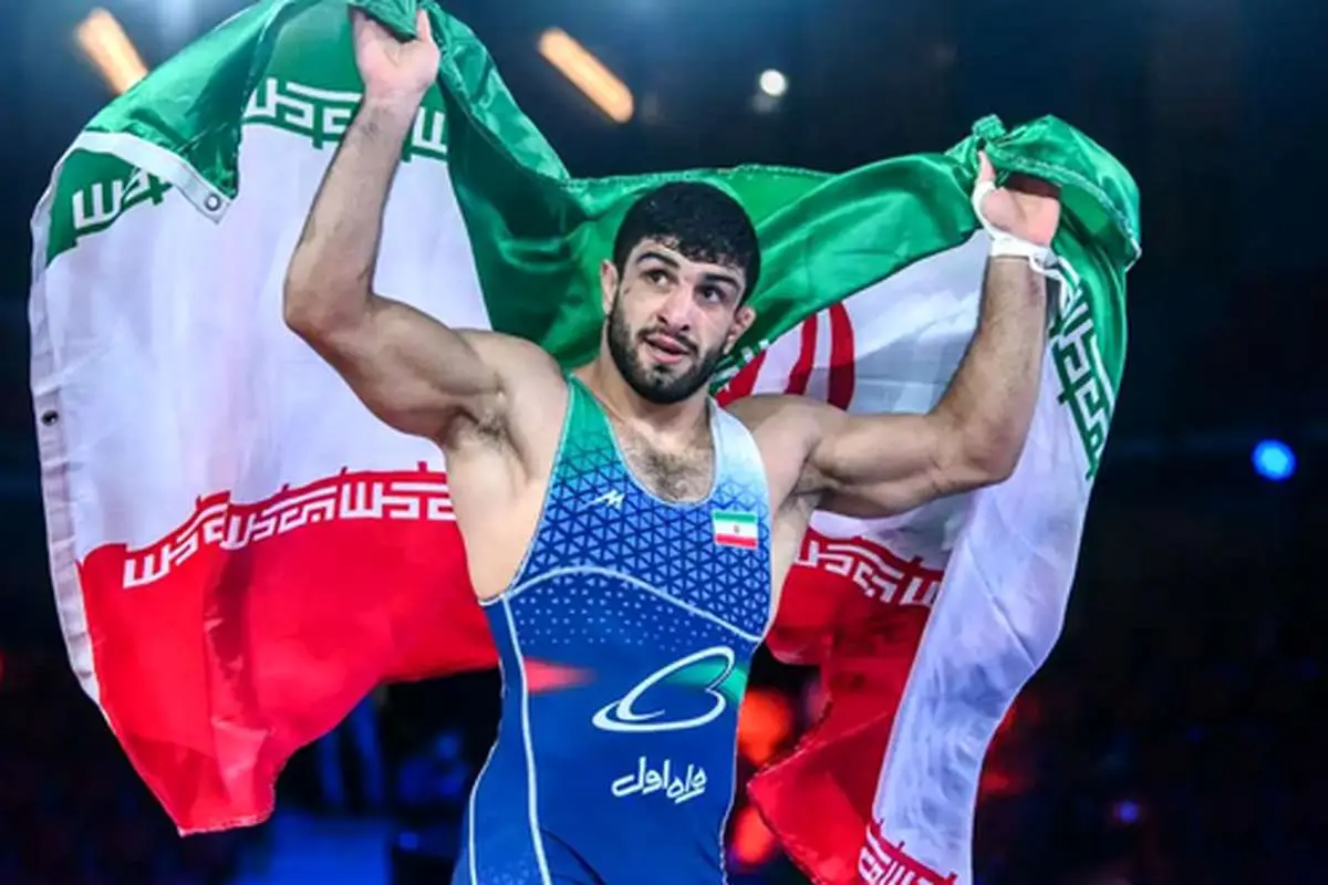 همه نگاهها به وزن ۸۶ کیلو؛ شانس بالای کامران در غیاب تیلور و یزدانی