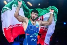 همه نگاه‌ها به وزن ۸۶ کیلو؛ شانس بالای کامران در غیاب تیلور و یزدانی 