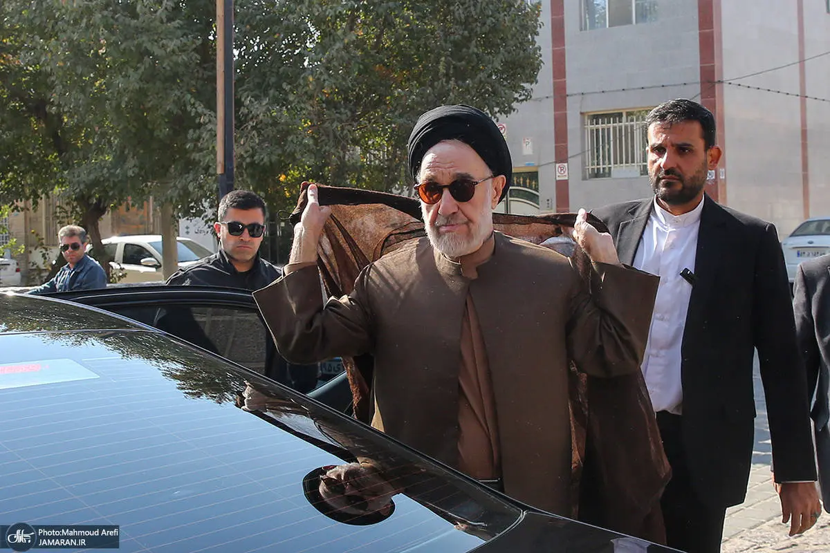 گالری